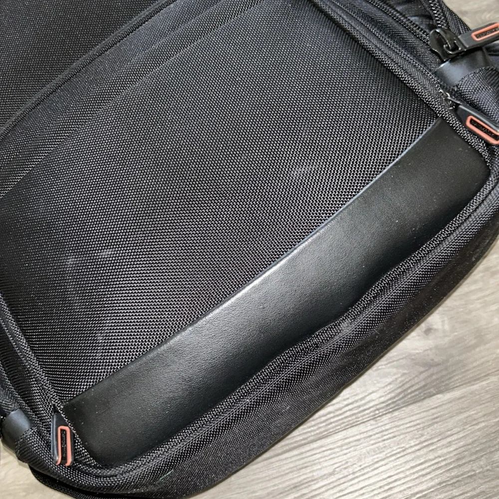 Samsonite WHARTON Classic Business Backpack